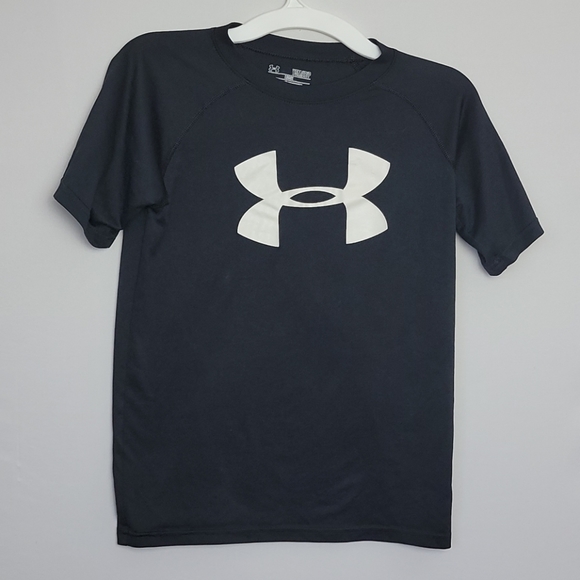 Youth Under Armour Shirt - Picture 1 of 4
